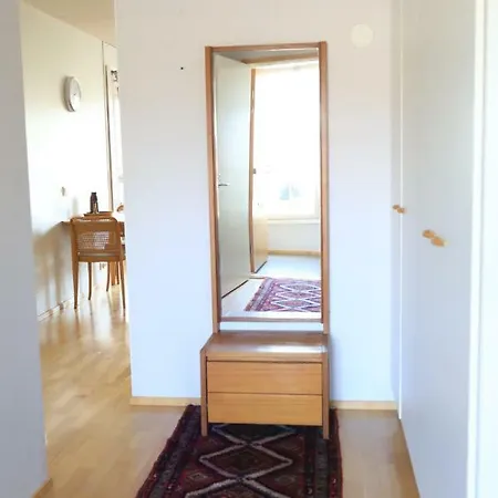 Hameen Helmi Lejlighed Lahti