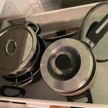 Lejlighed Hameen Helmi Lahti