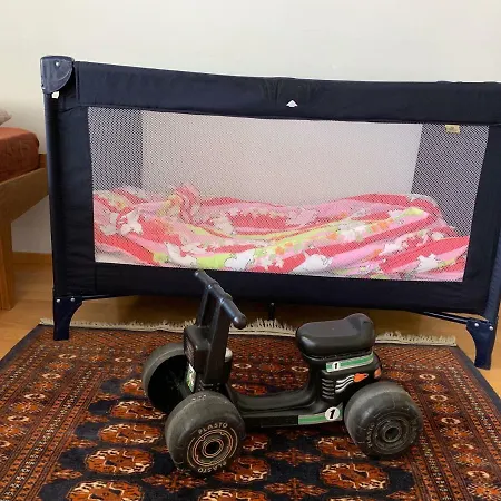Hameen Helmi Lejlighed Lahti