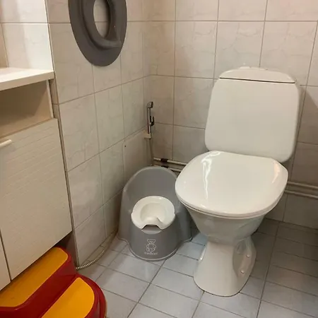 Lejlighed Hameen Helmi Lahti
